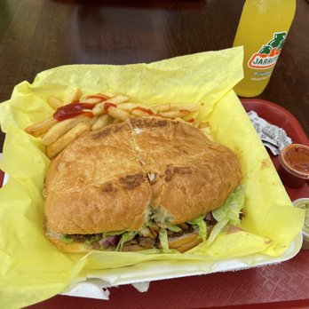Taqueria Taco Express - Torta - Tacos Near Me - Arlington, Texas