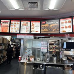 Arby's