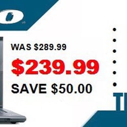 Wintronic Computers Plus