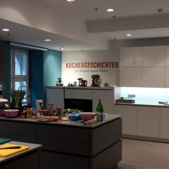Gusto Kochschule - Cooking Schools Near Me - Vienna, 9