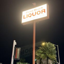 Pismo Beach Liquor
