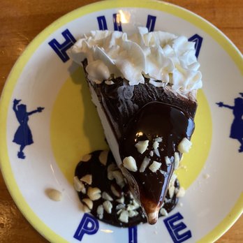 Duke's Malibu - Kimo's Original Hula Pie - New American Near Me - Malibu, California Duke's Malibu - Kimo's Original Hula Pie - New American Near Me - Malibu, California