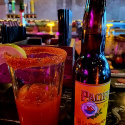 Mezcal Cantina Y Cocina