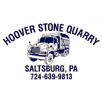 Hoover Stone Quarry - Building Supplies Near Me - Saltsburg, Pennsylvania Hoover Stone Quarry - Building Supplies Near Me - Saltsburg, Pennsylvania