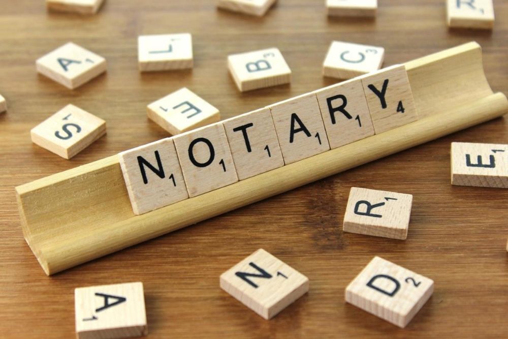 KIRKLANDCO MOBILE NOTARY SERVICES Updated September 2024 11 Reviews