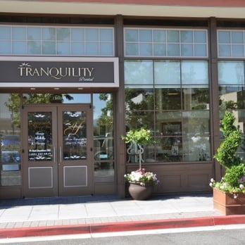 Tranquility Dental - A view of our Store Front, located in beautiful Santana Row! - General Dentistry Near Me - San Jose, California Tranquility Dental - A view of our Store Front, located in beautiful Santana Row! - General Dentistry Near Me - San Jose, California
