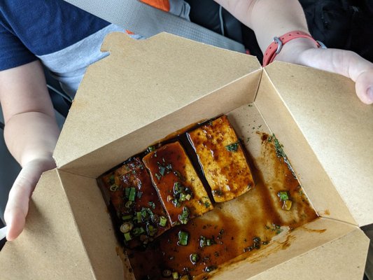 New Deal Cafe by null