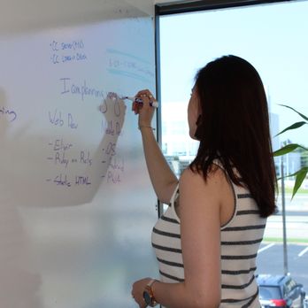 Codedge - Software Development Near Me - Dallas, Texas