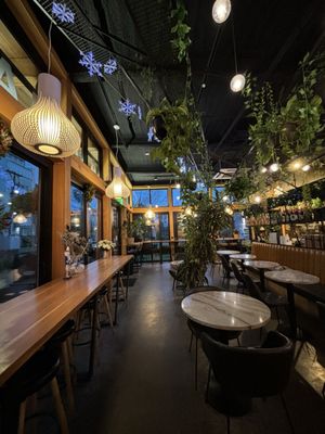 Café Hagen Modern European Cafe by null