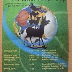 Initiative zur sozialen Rehabilitation e.V.