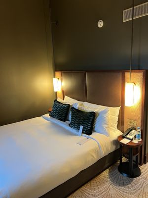 St. Pancras London, Autograph Collection by null St. Pancras London, Autograph Collection by null