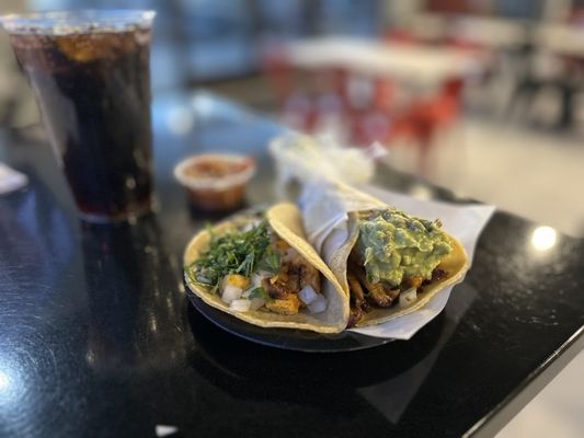 Gordo's Tacos and Beer by null