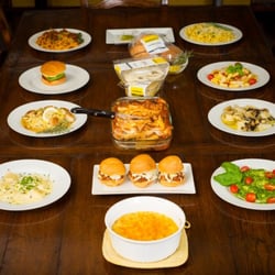 Manini's Gluten Free - Find something the whole family can love