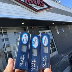 Jack's Surfboards - Surf wax