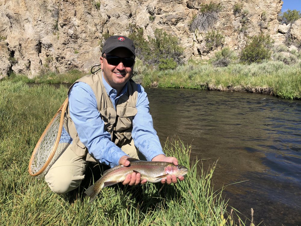 MAMMOTH LAKES FLY FISHING Updated August 2024 26 Photos Mammoth