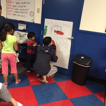 AmeriMont Academy - Preschools Near Me - Yorba Linda, California