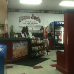 Pizza Joe's in Butler gift card