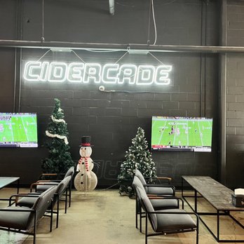 Cidercade Houston - Arcades Near Me - Houston, Texas Cidercade Houston - Arcades Near Me - Houston, Texas