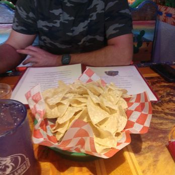 El Toro Loco - Chips - Mexican Near Me - Metropolis, Illinois