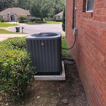 TOP TIER AIR CONDITIONING u0026 HEATING - Pensacola, Florida - Heating u0026 Air  Conditioning/HVAC - Phone Number - Yelp