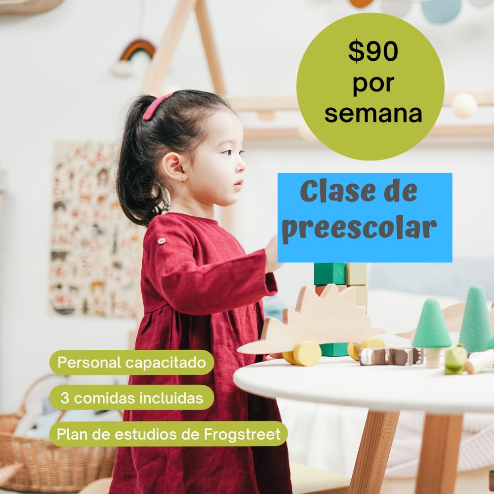 Creative Care Academy - childcare center in Houston, TX