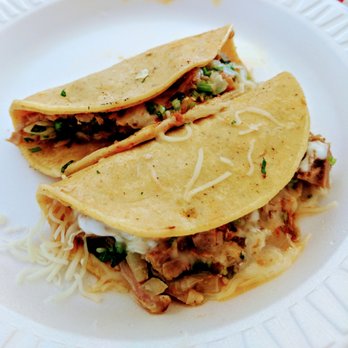 El Torito Modesto - Carnitas Tacos - Empanadas Near Me - Modesto, California