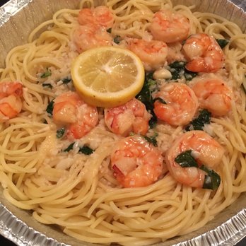 Ragazzi's Pizza & Restaurant - Shrimp Scampi - Chicken Wings Near Me - Orlando, Florida Ragazzi's Pizza & Restaurant - Shrimp Scampi - Chicken Wings Near Me - Orlando, Florida