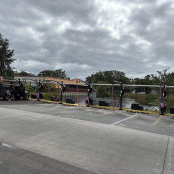 LUV CAR WASH - Updated February 2026 - 36 Photos - 9491 Baymeadows Rd