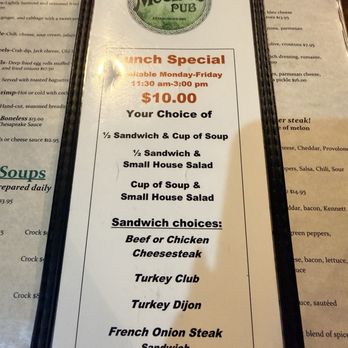 McGlynns Pub - Salad Near Me - Newark, Delaware McGlynns Pub - Salad Near Me - Newark, Delaware