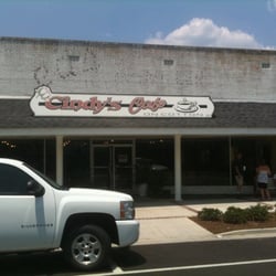 The Cafe On Cotton