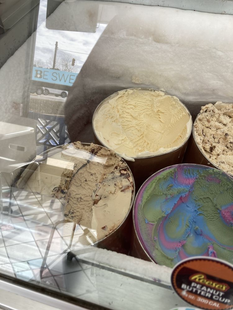 BASKIN ROBBINS Updated April 2024 10 Reviews 1 Ray E Talley Ct