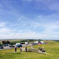 The Beachy Head
