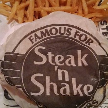 Steak ’n Shake - Burgers Near Me - Cleveland, Tennessee Steak ’n Shake - Burgers Near Me - Cleveland, Tennessee