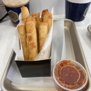 Lapu Lapu - Chicken Lumpia - Breakfast & Brunch Near Me - Arlington, Virginia