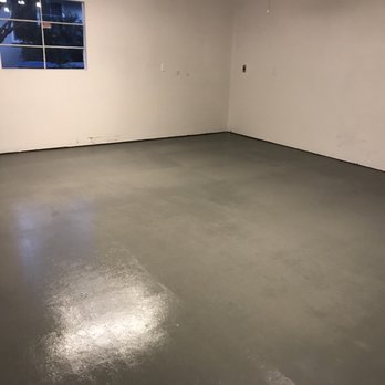 Michael Angelo Custom Painting - Cement paint. - Painters Near Me - Huntington Beach, California