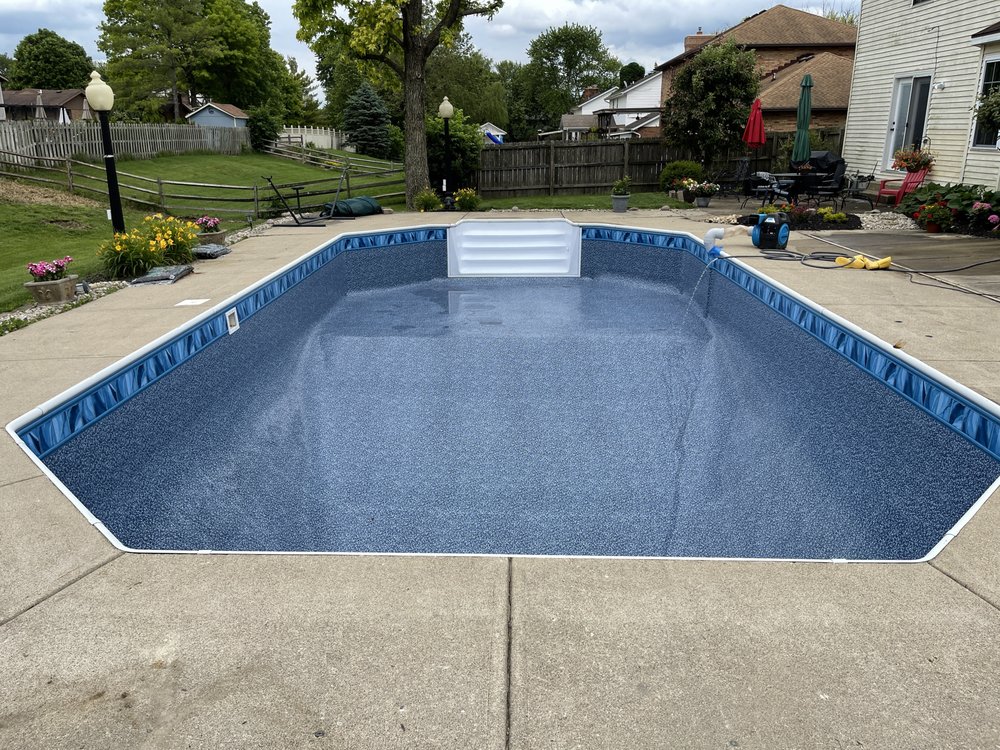 Slide of Big Proper Plumbing & Pool