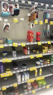 Walmart by null