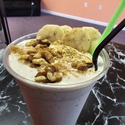 Everyday Nutrition