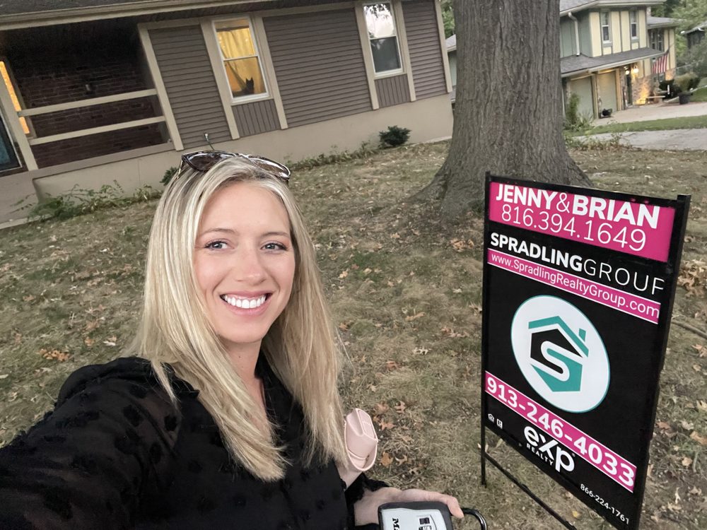 JENNY DELICH EXP REALTY 50 Photos 9393 W 110th St, Overland Park, Kansas Real Estate