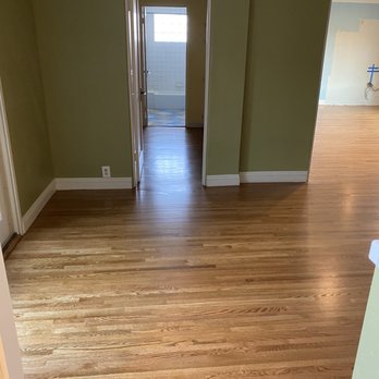 Restore Your Floor Hardwood Flooring - After pic - Flooring Near Me Restore Your Floor Hardwood Flooring - After pic - Flooring Near Me
