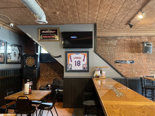 Chubby's Sports Bar & Grill by null