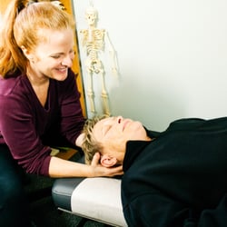 Baranof Chiropractic