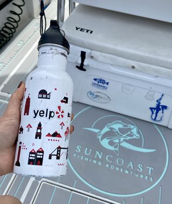 Suncoast Fishing Adventures