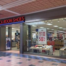 Rack Room Shoes