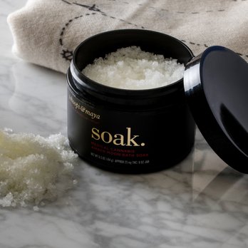 TRESTL - Non-ingestibles like Whoopi&Maya's Medicated Lavender Bath Soak now available. - Cannabis Clinics Near Me TRESTL - Non-ingestibles like Whoopi&Maya's Medicated Lavender Bath Soak now available. - Cannabis Clinics Near Me