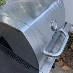 Jack Lingo Realtor - Keep food away!