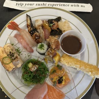 Sushi Private Catering - Personal Chefs Near Me