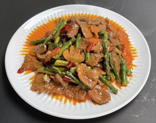 Hunan Bistro by null