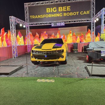 Imaginarium 360 - Festivals Near Me - Milpitas, California Imaginarium 360 - Festivals Near Me - Milpitas, California