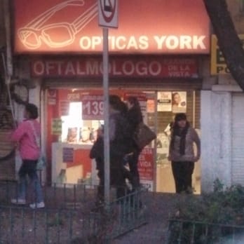 Ópticas York - Muchos armazones bonitos... - Optometrists Near Me - México, D.F., DIF Ópticas York - Muchos armazones bonitos... - Optometrists Near Me - México, D.F., DIF